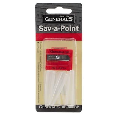 General Pencil S800BP SavAPoint Kit