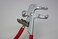 Lisle 68130 Wheel Weight Tool