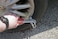 Lisle 68130 Wheel Weight Tool