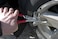 Lisle 68130 Wheel Weight Tool