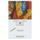 Sennelier Cardboard Oil Pastel Set 72 Count Pack of 1 Multicolor