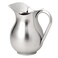 Vollrath 3Quart BellShaped Water Pitcher Stainless Steel