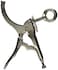 Steelex D2192 10Inch Drill Press Clamp