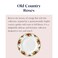 Royal Albert 15210006 Old Country Roses Dinner Plate