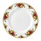 Royal Albert 15210006 Old Country Roses Dinner Plate