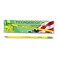 Ticonderoga 13881 Woodcase Pencil B 1 Yellow Dozen