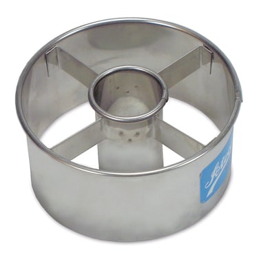 Doughnut and Bagel Cutter