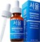 SeoulCeuticals Korean Hyaluronic Acid Serum For Face  High Molecular Weight  Low Molecular Weight Hyaluronic Acid  Centella Serum  Propolis 1oz