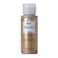 FolkArt Metallic Acrylic Paint in Assorted Colors 2 oz 577 Sashara Gold