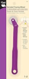 Dritz Serrated Purple Tracing Wheel