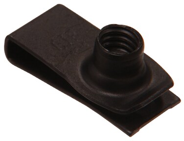 The Hillman Group 58456 3816Inch Regular Extruded UNut 15Pack