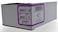 The Hillman Group 58531 Square Loop Wire Lock Pin 38 x 212Inch 3Pack  Zinc