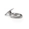 Dritz 804065 SewOn Snaps NickelPlated Brass Size 40 12Count