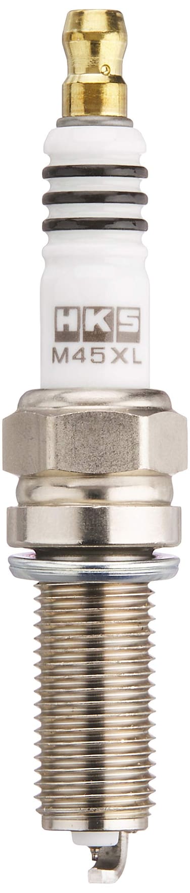 HKS 50003M45XL MSeries Super Fire Racing Spark Plug