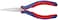 KNIPEX  35 52 145 Tools  Electronics Pliers Flat Tips MultiComponent 3552145