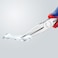 KNIPEX  35 52 145 Tools  Electronics Pliers Flat Tips MultiComponent 3552145