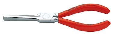 KNIPEX  33 03 160 Tools  Duckbill Pliers Chrome 3303160