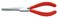 KNIPEX  33 03 160 Tools  Duckbill Pliers Chrome 3303160
