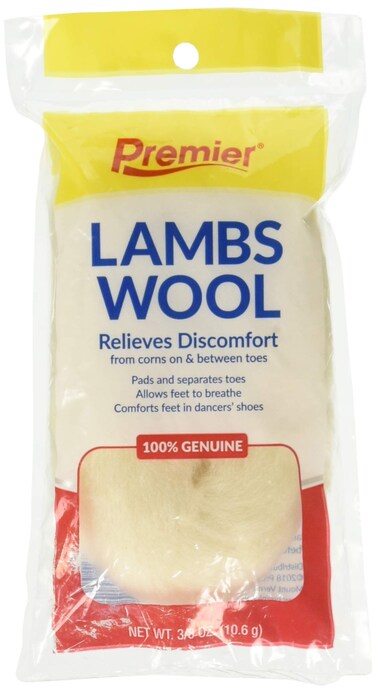 Premier Lambs Wool 38 oz