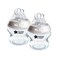 Tommee Tippee Natural Start AntiColic BPA Free Baby Bottles 5oz Newborn 0 Months Slow Flow BreastLike Nipple Designed for Seamless Transitions Between Bottle and Breast Pack of 2