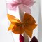 CLLOT 40pcs 35 inch Hair Bows for Girls Grosgrain Ribbon Toddler Hair Bows Alligator Clips for Baby Girls Kids Teens Back to School Hair Accessories in Pairs