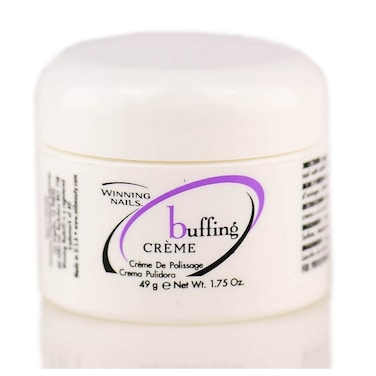 Winning Nails Buffing Creme 175 Ounce