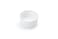 Fox Run Ramekin White Stoneware 8Ouncepack of 1