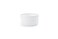Fox Run Ramekin White Stoneware 8Ouncepack of 1