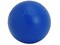 Jolly Pets PushnPlay Ball Dog Toy 6 InchesMedium Blue 306
