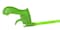 Safari Ltd  Safariology Collection  Dark and Light Green TRex Snapper Toy 18