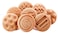 Yellow DoorYUS1022 Sensory Stones