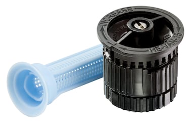 Rain Bird HEVAN15 HighEfficiency Spray Nozzle 0  360 Adjustable Pattern 12  15 Spray Distance