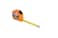 Keson Tape Measure 58 In x 12 ft Orange InFt PGTFD12V