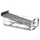 simplehuman 9 inch PullOut Cabinet Organizer HeavyGauge Steel Frame