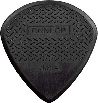 Dunlop MaxGrip Nylon Jazz III Carbon Fiber 24Bag
