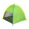 Pacific Play Tents Lil Nursery  Portable Play Tent and Sun Shelter for Infants and Toddler GreenBlue
