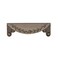 Amerock  Cabinet Cup Pull  Weathered Nickel  3 inch 76 mm Center to Center  Natures Splendor  1 Pack  Drawer Pull  Drawer Handle  Cabinet Hardware