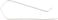 LiftMaster 29B317 Garage Remote Visor Clip