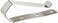 LiftMaster 29B317 Garage Remote Visor Clip