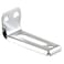 PrimeLine N 6674 BiFold Door Bottom Pivot Bracket Steel Single Pack