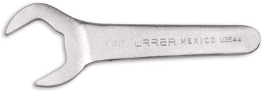 URREA U3544 1 38Inch Service Wrench