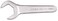 URREA U3544 1 38Inch Service Wrench