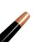 Monteverde USA Impressa Rollerball Pen Black with 18 Karat Rose Gold Trim  Refillable Smooth Writing Pen