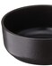 Staub Cast Iron 12oz Mini Cheese Fondue Pot  Matte Black Made in France