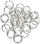 Business Source Standard Book Rings