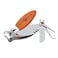 SOUTH BEND Deluxe Clippers  Durable Steel Multipurpose Fishing Tool with 7 Functions