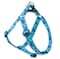 LupinePet Originals 1 Turtle Reef 2438 Step In Harness for Large Dogs