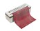 THERABAND Resistance Bands 6 Yard Roll Professional Latex Elastic Band For Upper Body Lower Body  Core Exercise Physical Therapy Pilates AtHome Workouts  Rehab Red Medium Level 3