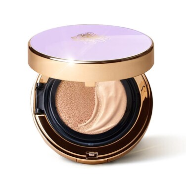 Challans de Paris Memoria Cushion Cream Foundation 21 Bright Ivory Unisex Skin Foundation Concealer