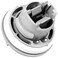 Dorman 923034 Tail Lamp Socket Compatible with Select Models Grey